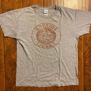 Mens Bayside Tigers Shirt